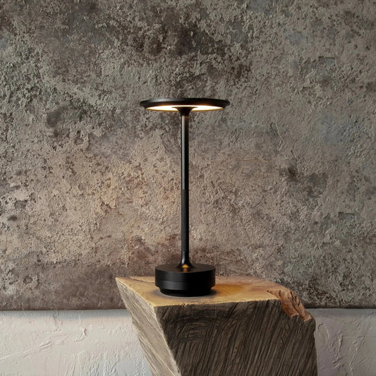 Augustus - Cordless Table Lamp